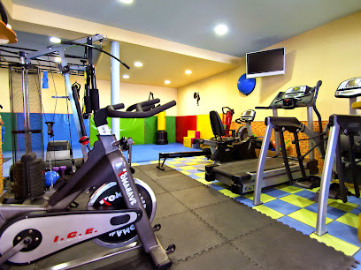 José Vidal Health Studio en Benidorm 