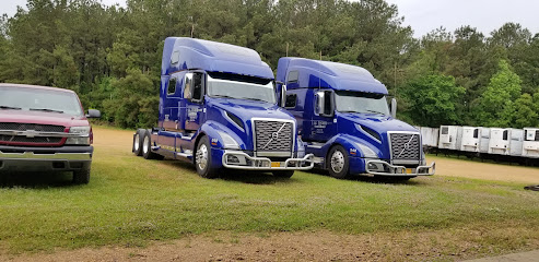 L E Tucker & Son Trucking Inc