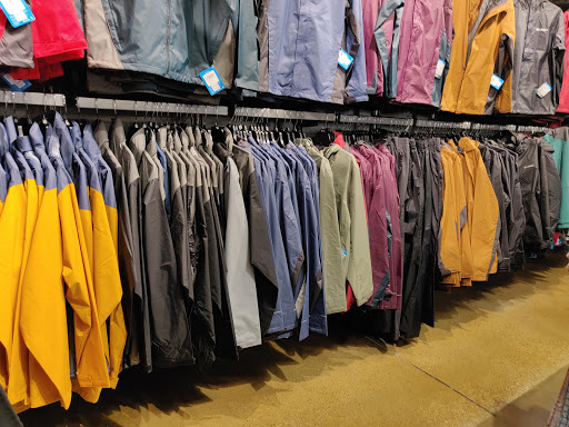 Sportswear Store «Columbia Sportswear Outlet Store at Houston Premium Outlets», reviews and photos, 29300 Hempstead Rd, Cypress, TX 77433, USA
