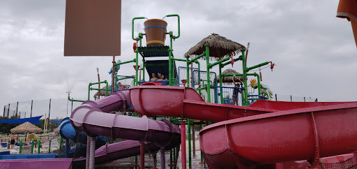 Water Park «Hawaiian Falls Mansfield», reviews and photos, 490 Heritage Pkwy S, Mansfield, TX 76063, USA