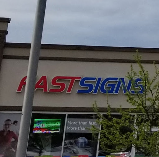 Sign Shop «FASTSIGNS», reviews and photos, 4623 75th St #6, Kenosha, WI 53142, USA