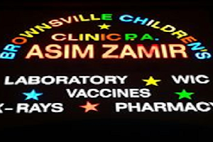 Dr. Asim Zamir, MD image
