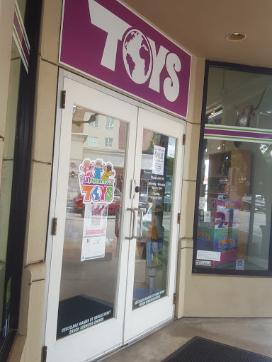 Toy Store «Fundamentally Toys», reviews and photos, 2401 Rice Boulevard, Houston, TX 77005, USA