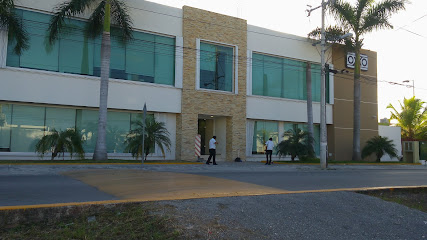 Oficinas OXXO Plaza Cancún