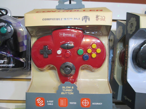 Computer Repair Service «Mr Robot Shop», reviews and photos, 87 Main St, Canton, NC 28716, USA