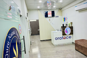 Oraface Dental and Maxillofacial Surgery Centre image
