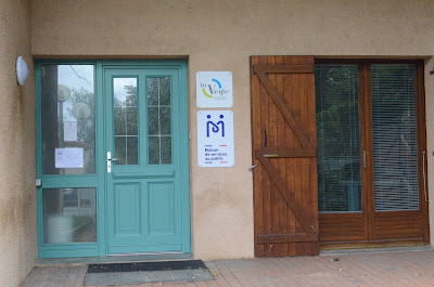 France Services Veyle à Pont-de-Veyle