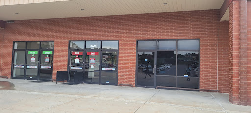 Clothing Store «Burlington Coat Factory», reviews and photos, 1025 W Patrick St, Frederick, MD 21702, USA