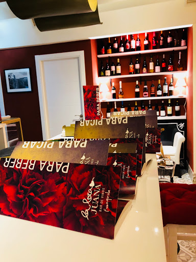 La Loca Juana Bar De Vinos Fuengirola