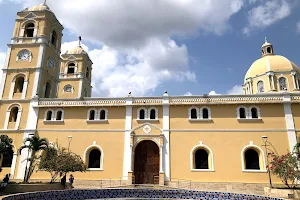 St. Francis of Asis Cathedral image