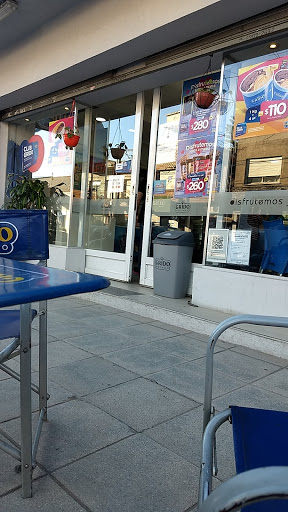 Grido - Ice cream shop en Remedios de Escalada