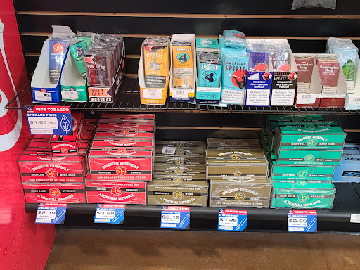 Tobacco Shop «Smoker Friendly», reviews and photos, 1325 2nd Ave # I, Kearney, NE 68847, USA