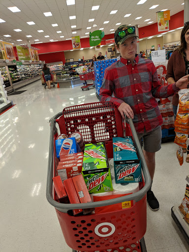 Department Store «Target», reviews and photos, 815 W 2000 N, Layton, UT 84041, USA