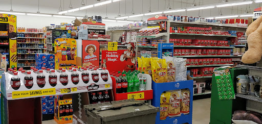 Discount Store «Dollar General», reviews and photos, 18451 US-41, Lutz, FL 33549, USA