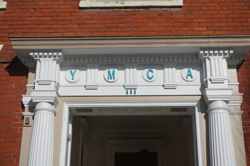 Community Center «Family YMCA of Marion and Polk Counties», reviews and photos, 685 Court St NE, Salem, OR 97301, USA