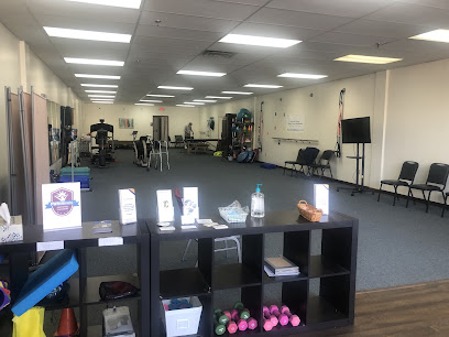 Dedicated Physical Therapy and Wellness