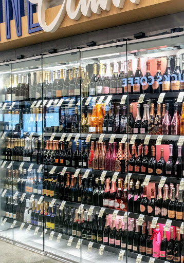 Grocery Store «Pavilions», reviews and photos, 26022 Marguerite Pkwy, Mission Viejo, CA 92692, USA