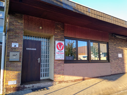 Tierarztpraxis Knaub unter Zweibrücken, Rheinland-Pfalz
