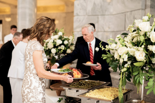 Caterer «Rockwell Catering & Events», reviews and photos, 6064 300 W Suite 11, Murray, UT 84107, USA