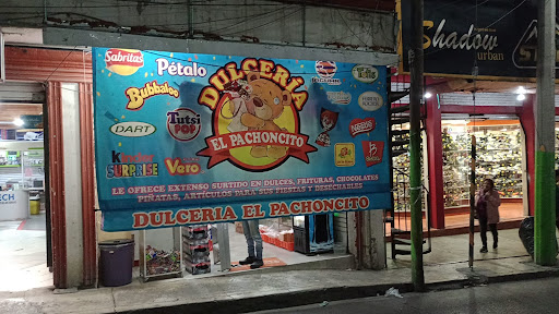 Dulcería El Pachoncito en Tepeji