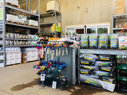 Home Improvement Store «The Home Depot», reviews and photos, 4960 William Flinn Hwy, Allison Park, PA 15101, USA