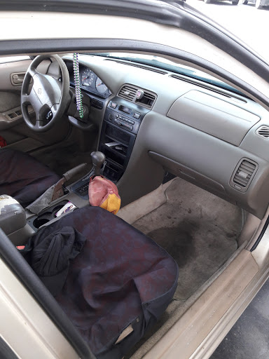 Used Car Dealer «Evolution Auto Group», reviews and photos, 3001 US-17, Winter Haven, FL 33881, USA