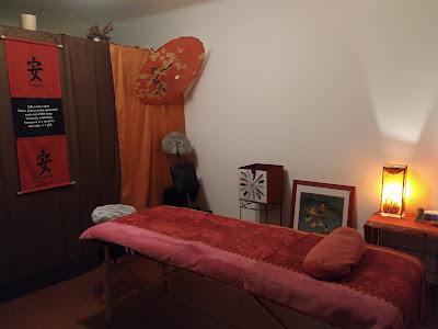 Reflexologie Plantaire et Palmaire à Labastide-de-Virac
