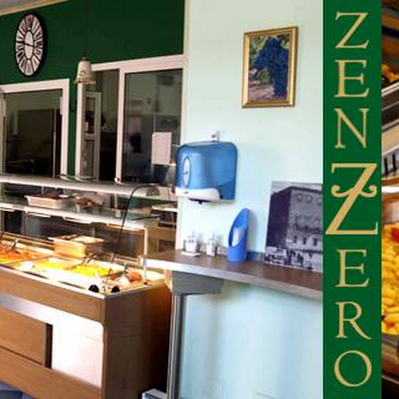 Zenzero - Gastronomia e Catering
