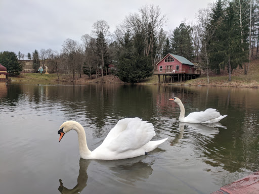 Hindu Temple «ISKCON New Vrindaban», reviews and photos
