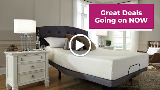 Furniture Store «In Style Furniture», reviews and photos, 101 E Foothill Blvd #30, Pomona, CA 91767, USA