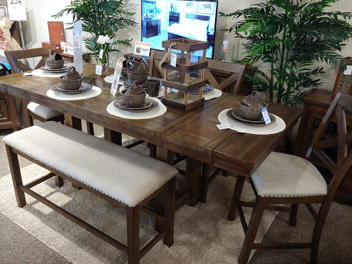 Furniture Store «Ashley HomeStore», reviews and photos, 1080 N Main St, Layton, UT 84041, USA