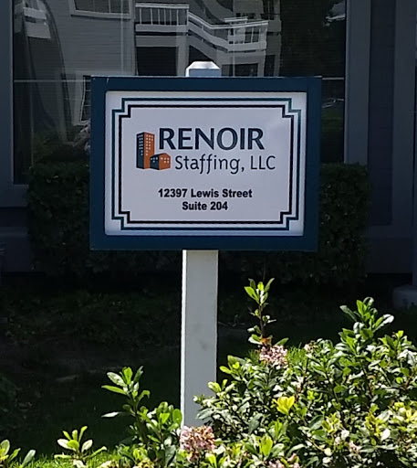 Renoir Staffing, LLC