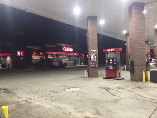Gas Station «QuikTrip», reviews and photos, 3446 Mundy Mill Rd, Oakwood, GA 30566, USA