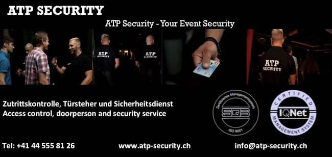 Alpha Team Protection GmbH (ATP Security) - Schaffhausen