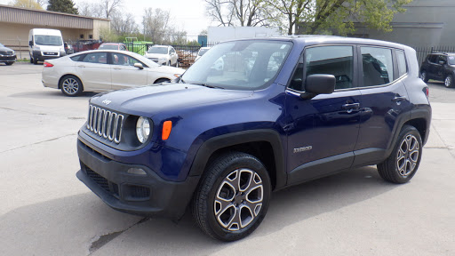 Used Car Dealer «Quattro Motors», reviews and photos, 24820 Plymouth Rd, Redford Charter Twp, MI 48239, USA