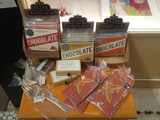 Gift Shop «A Thousand Faces», reviews and photos, 1720 21st Ave S, Nashville, TN 37212, USA