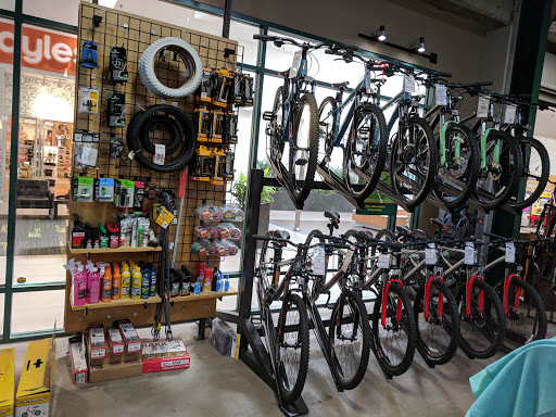 Sporting Goods Store «Any Mountain- San Jose», reviews and photos, 1600 Saratoga Ave, San Jose, CA 95129, USA