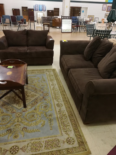 Non-Profit Organization «Habitat for Humanity ReStore», reviews and photos, 7130 Winchester Rd, Memphis, TN 38125, USA