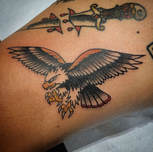 Explore meaningful tattoo ideas small, creative tattoo ideas in Carmel, available at Forever Gallery Tattoo