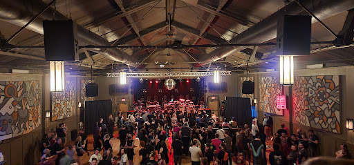 Ballroom «Wonder Ballroom», reviews and photos, 128 NE Russell St, Portland, OR 97212, USA