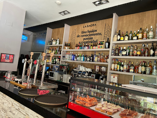 Restaurante EL GUERNICA en Coslada
