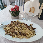 Photo n°1 de l'avis de Ruggero.e fait le 07/06/2022 à 10:21 sur le  Taverna del Boscaiolo à Norcia