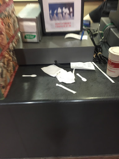 Ice Cream Shop «Cold Stone Creamery», reviews and photos, 3201 St Paul St F, Baltimore, MD 21218, USA