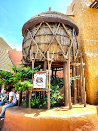 Photo n°27 de Restaurant Hakuna Matata à Chessy ()