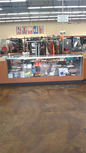 Non-Profit Organization «Goodwill», reviews and photos