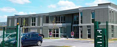 AB Gestion Santé, Anaïs Bocquet à Charleville-Mézières
