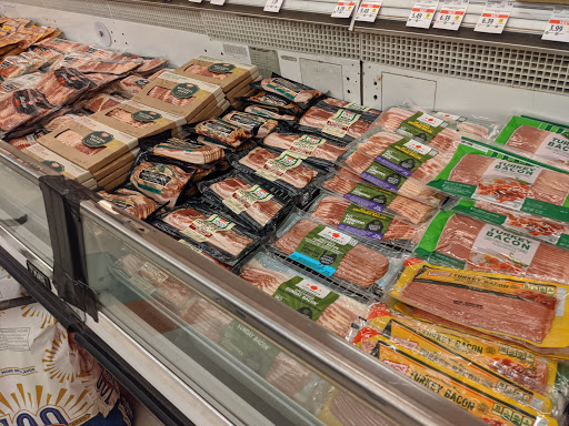 Grocery Store «Nob Hill Foods», reviews and photos, 2270 Oak Grove Rd, Walnut Creek, CA 94598, USA