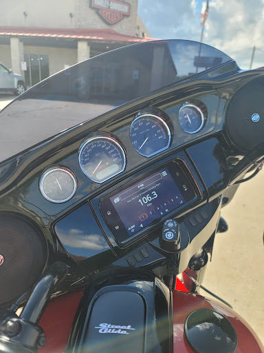 Harley-Davidson Dealer «Mad Boar Harley-Davidson», reviews and photos