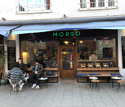 Kreta Kafé photo