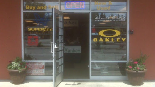 Clothing Store «92Yankee Military, Tactical & Outdoor», reviews and photos, 14818 Union Ave SW, Lakewood, WA 98498, USA